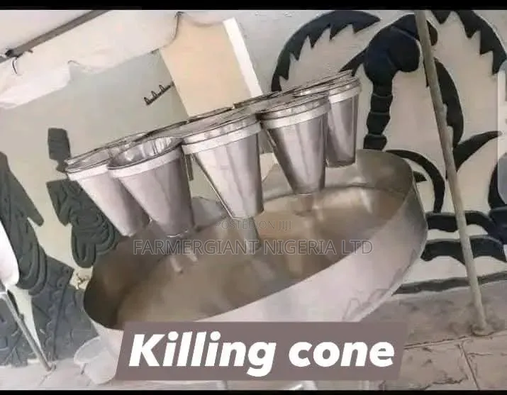 Complete Processing Equipment