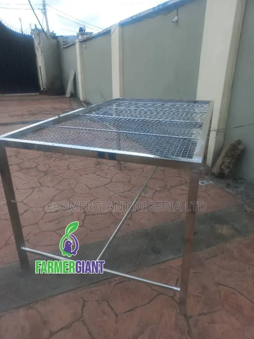 Complete Processing Equipment