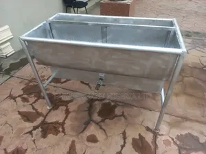 Complete Processing Equipment
