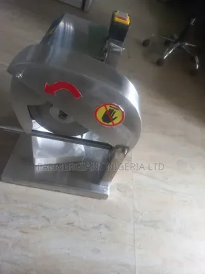 Complete Processing Equipment