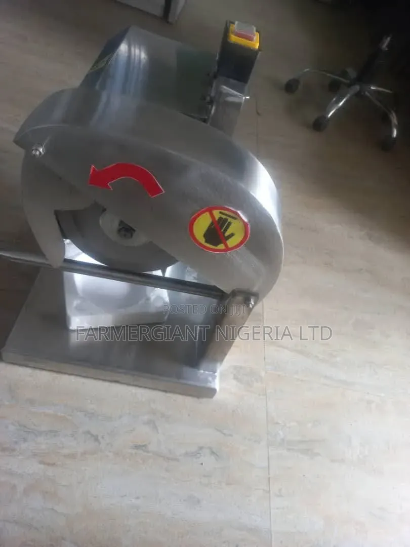 Complete Processing Equipment