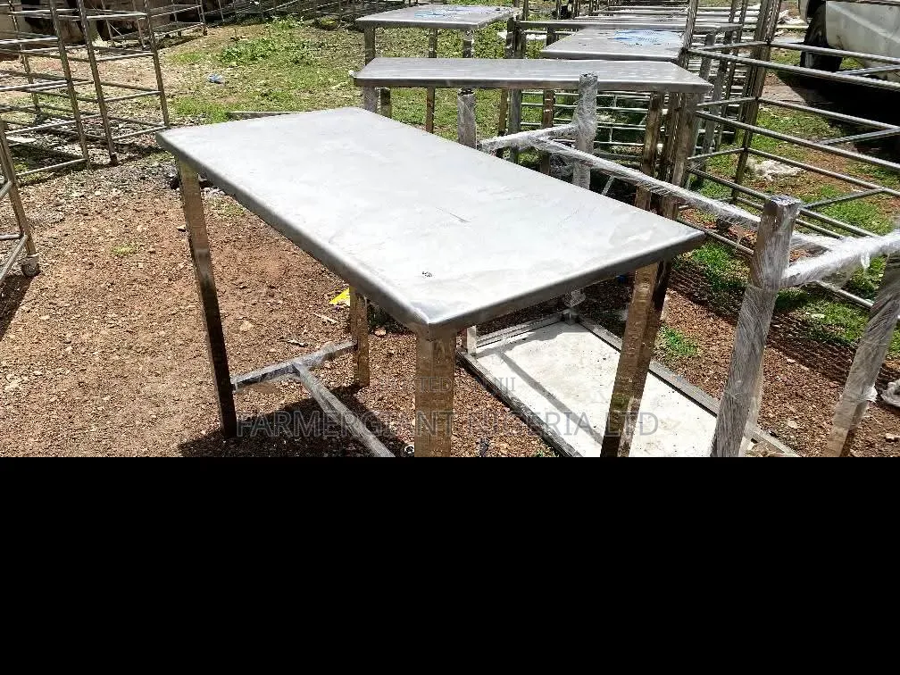 Complete Processing Equipment