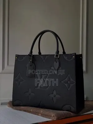 Ladies Bags
