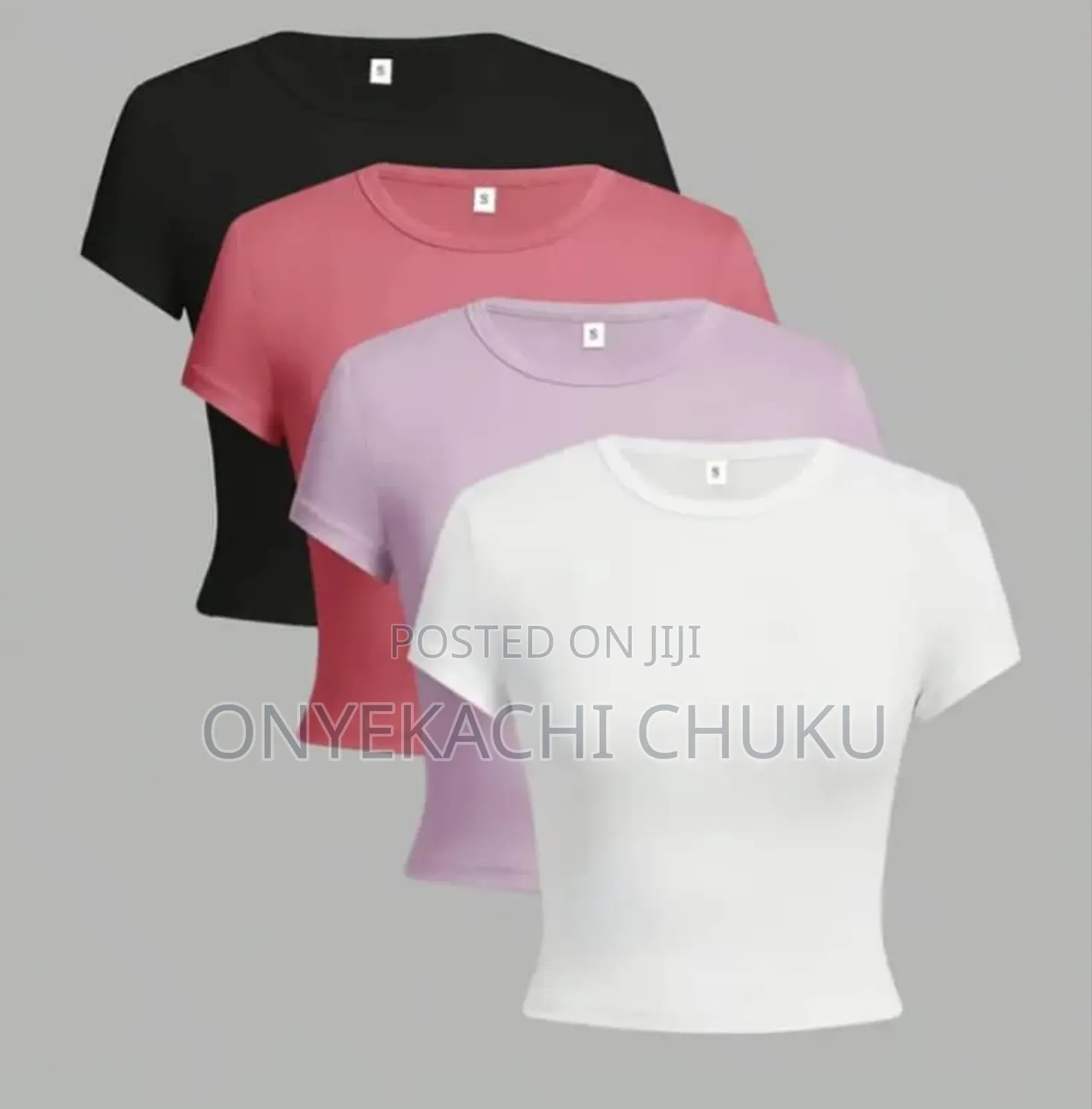 Female Top