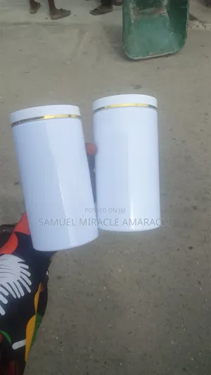 Skincare Packaging Containers