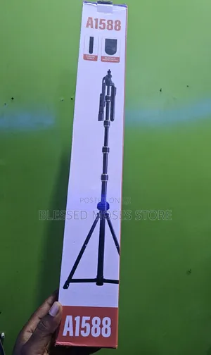 Tripod Stand Ai588