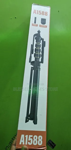 Tripod Stand Ai588