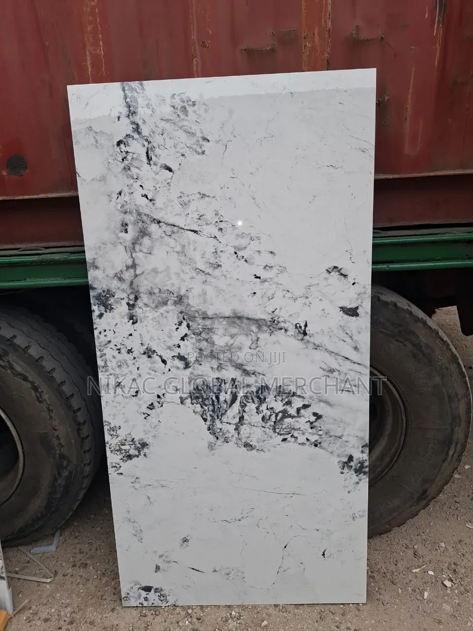 60 X120 Floor Tiles