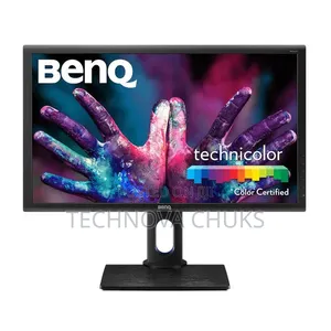 Benq Creative Pro Pd2700q Designer Monitor 27inch SRGB/Rec.709