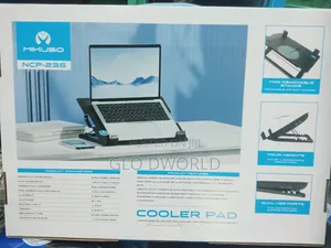 Laptop Stand