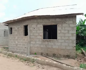 1bdrm Room & Parlour in Oko Afo Bustop, Agbara-Igbesan for sale