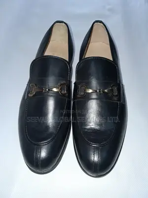 Classy Men Corporate Shoes