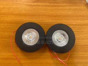 5watt Led Parapet Light