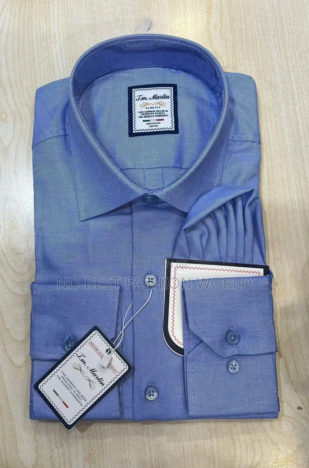 Turkey Luxury Wears