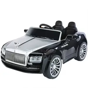 Kids Electric Car