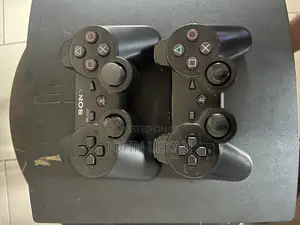 Playstation 3