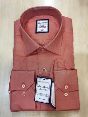 Men's Cooperate Wears