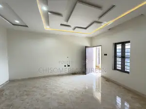 2bdrm Block of Flats in Wuye for rent