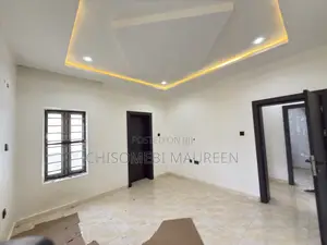 2bdrm Block of Flats in Wuye for rent