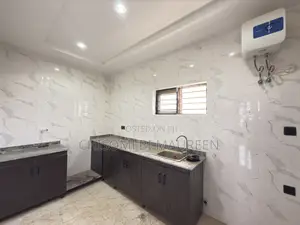 2bdrm Block of Flats in Wuye for rent