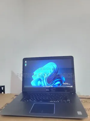 Laptop Dell Inspiron 7566 8GB Intel Core i7 SSD 500GB
