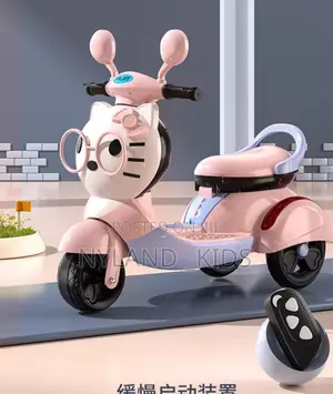 Electric Scooter / Bike