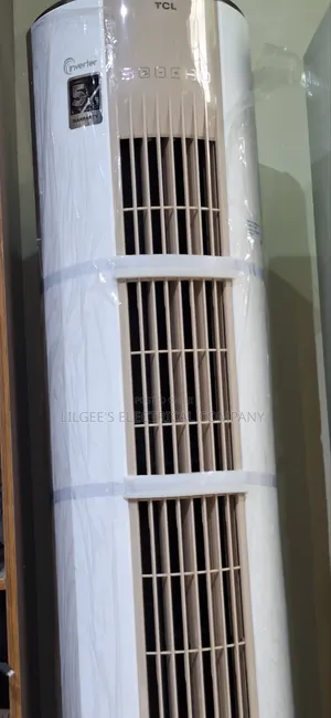 TCL 3hp/3tonne Inverter Standing Air Conditioner