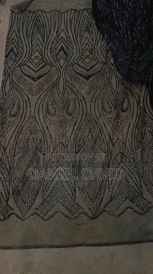 Fabric Materials