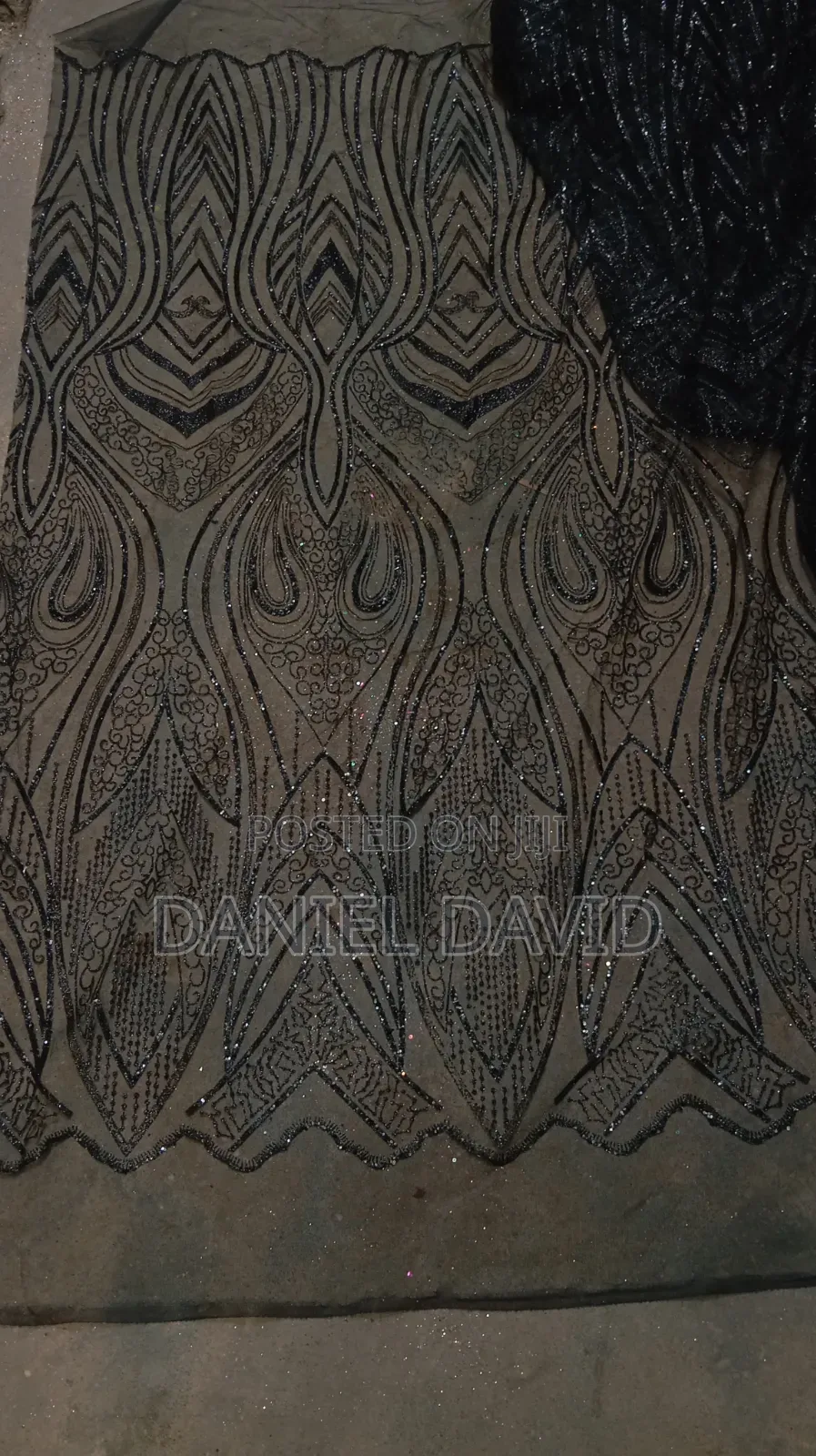 Fabric Materials