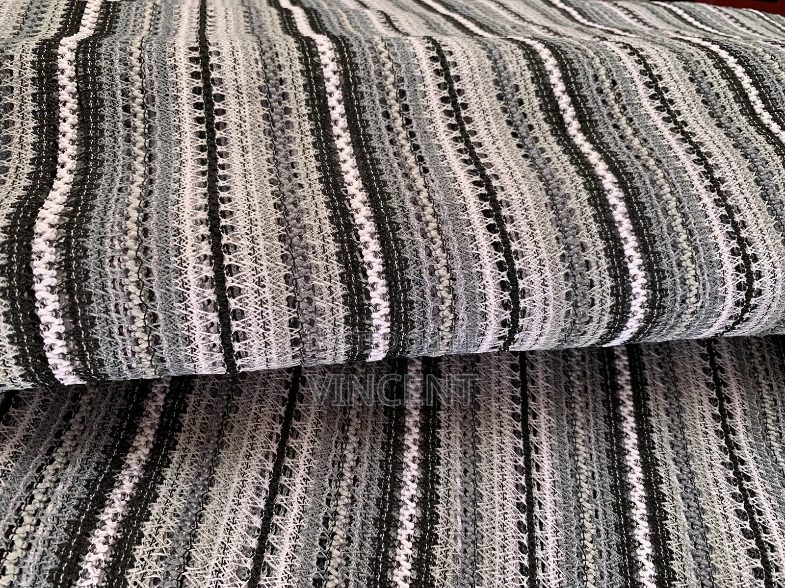 Sample Wool Fabric