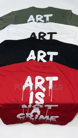 Clothing Brand