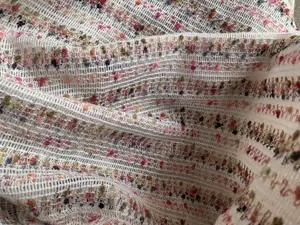 Sample Wool Fabric
