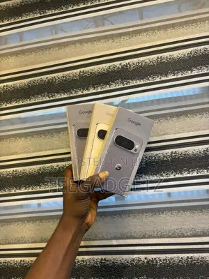 New Google Pixel 10 Pro 512 GB