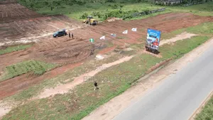 Plots Of Land For Sale