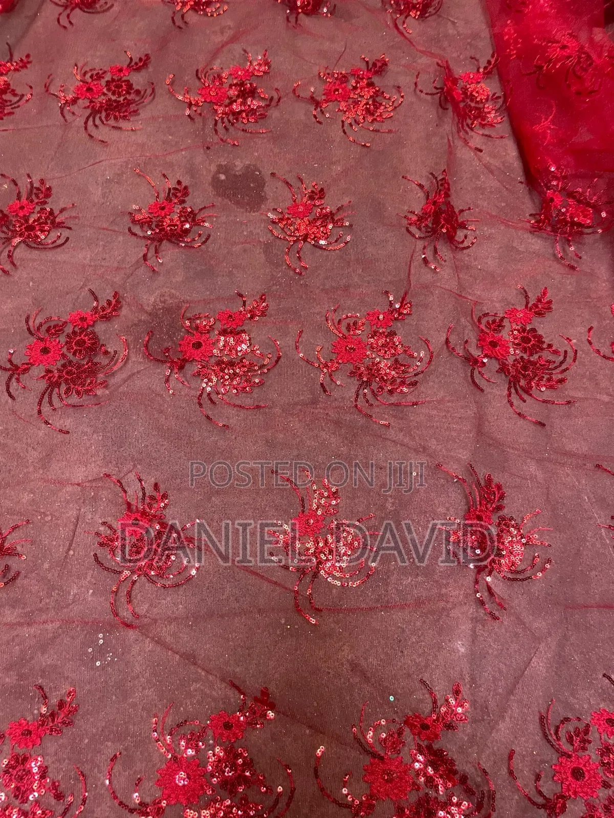 Fabric Materials