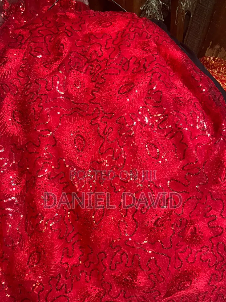 Fabric Materials