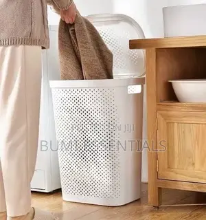Laundry Basket