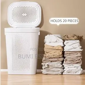 Laundry Basket