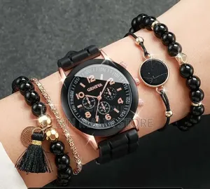 Luxury Women Wristwatch – Classy Fashionable