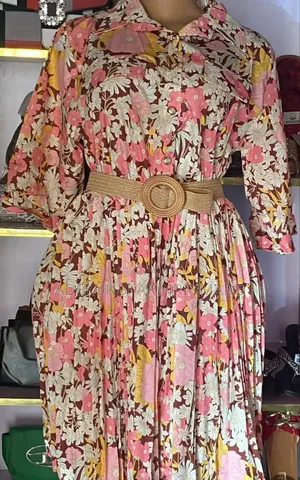 Beautiful Gowns