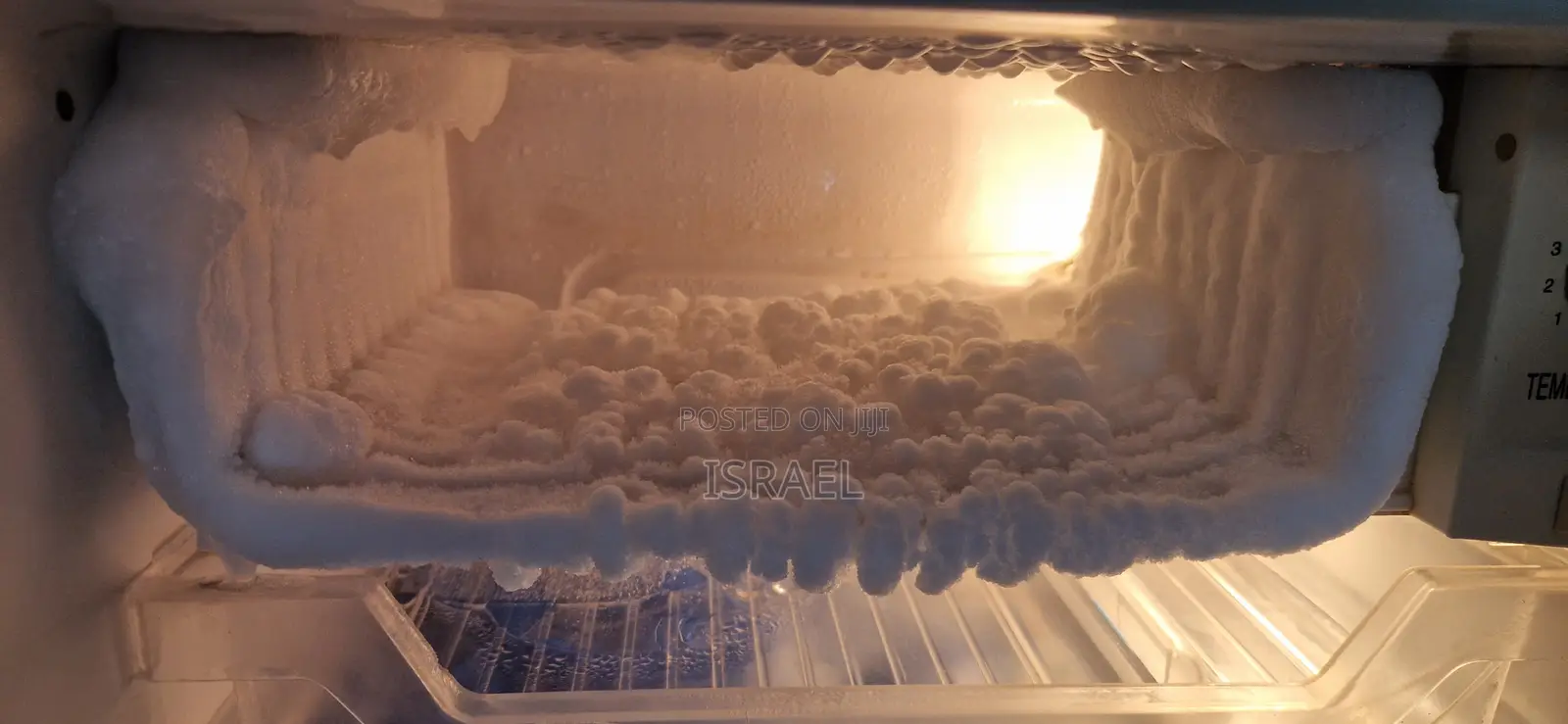 Lg Refrigerator