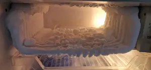 Lg Refrigerator
