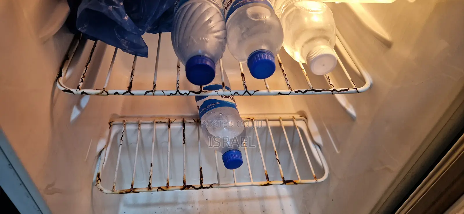 Lg Refrigerator