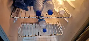 Lg Refrigerator