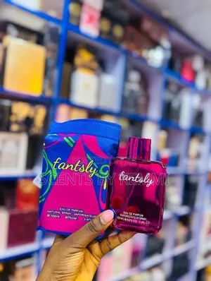 Purse Perfume