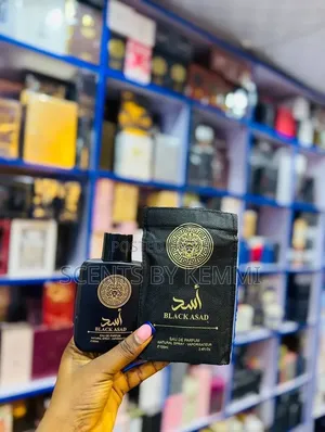 Purse Perfume