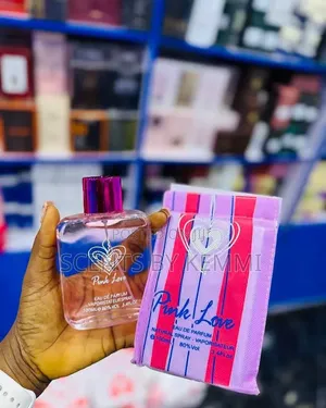 Purse Perfume