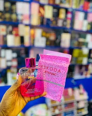 Purse Perfume