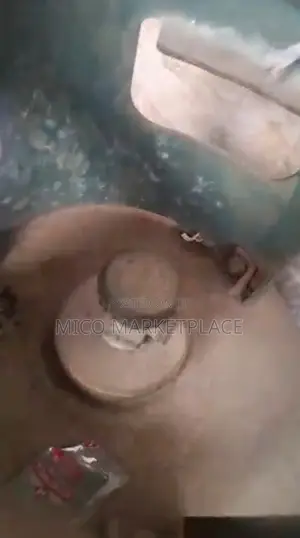 50kg Gas Cylinder