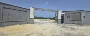 Plots of Land for Sale